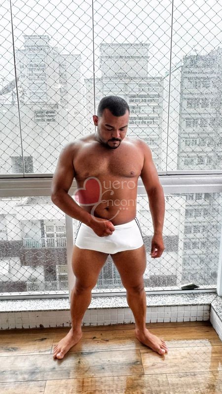 Foto de Ronaldo Santos