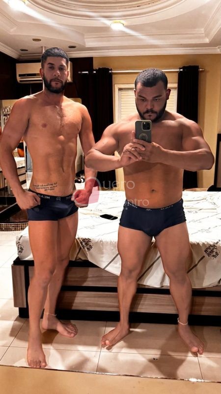 Foto de Ronaldo Santos