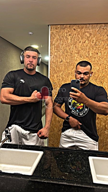 Foto de Ronaldo Santos