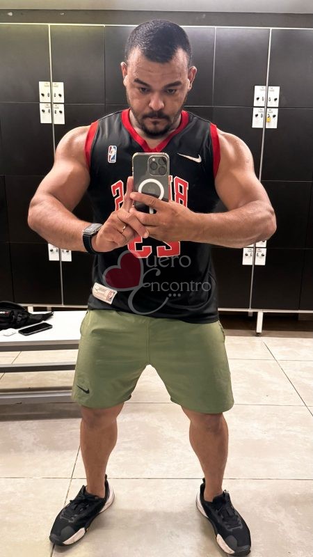Foto de Ronaldo Santos