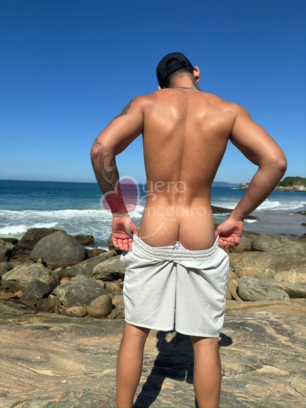 Foto de Roger Sanz
