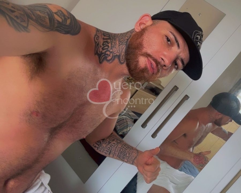 Foto de Erick Picasso