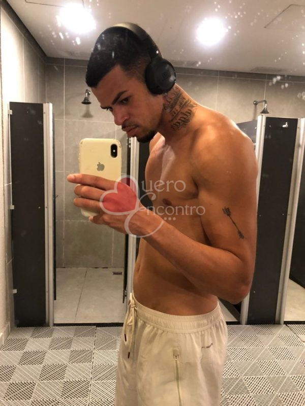 Foto de Yan Santos