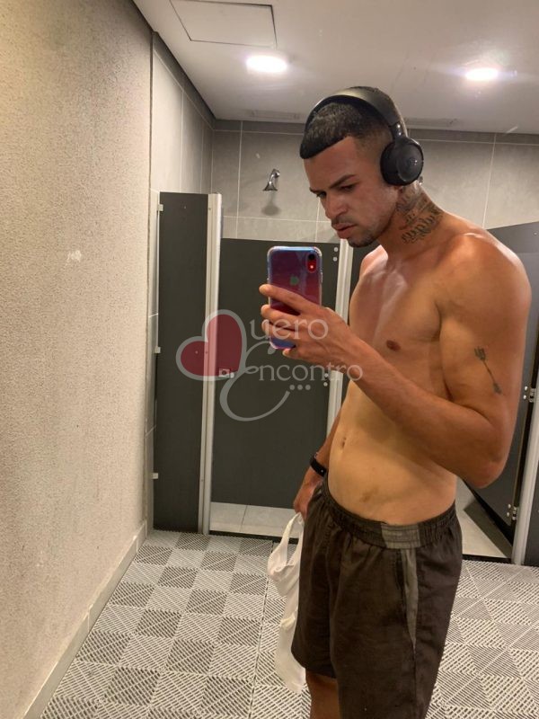 Yan Santos