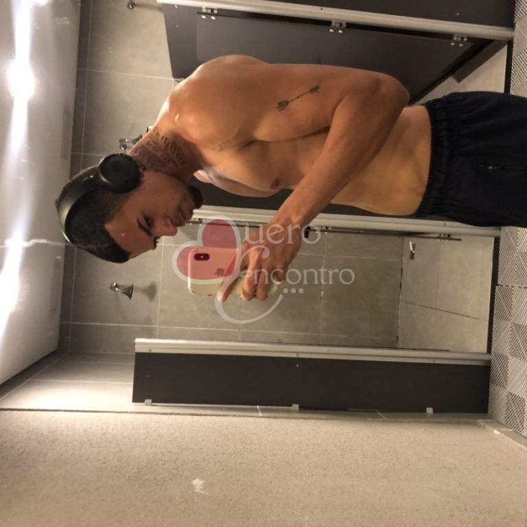 Foto de Yan Santos