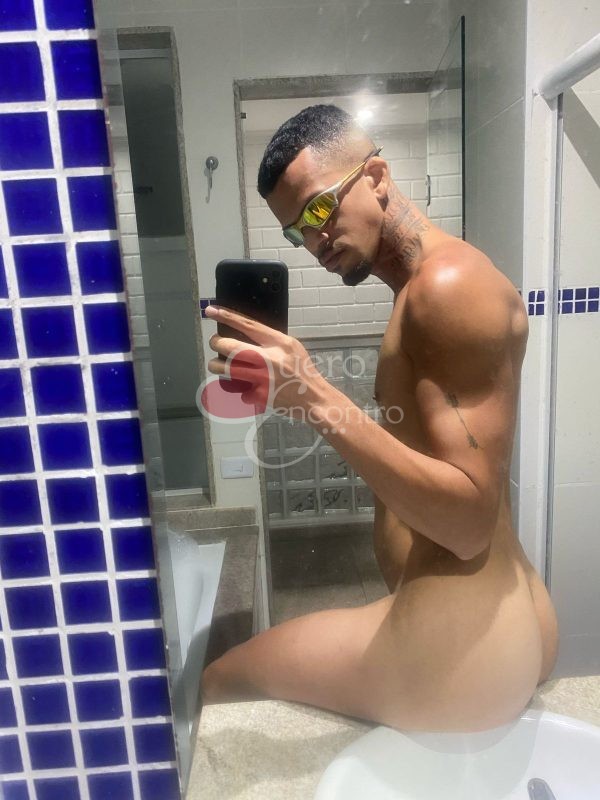 Foto de Yan Santos