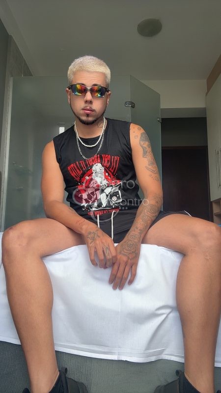 Foto de Icaro