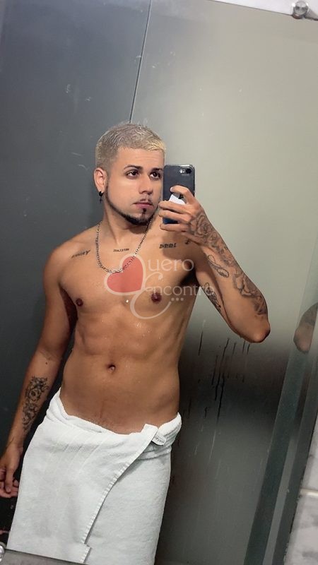 Foto de Icaro