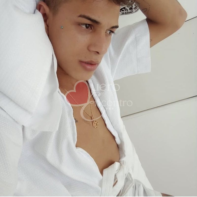 Gabriel Maia