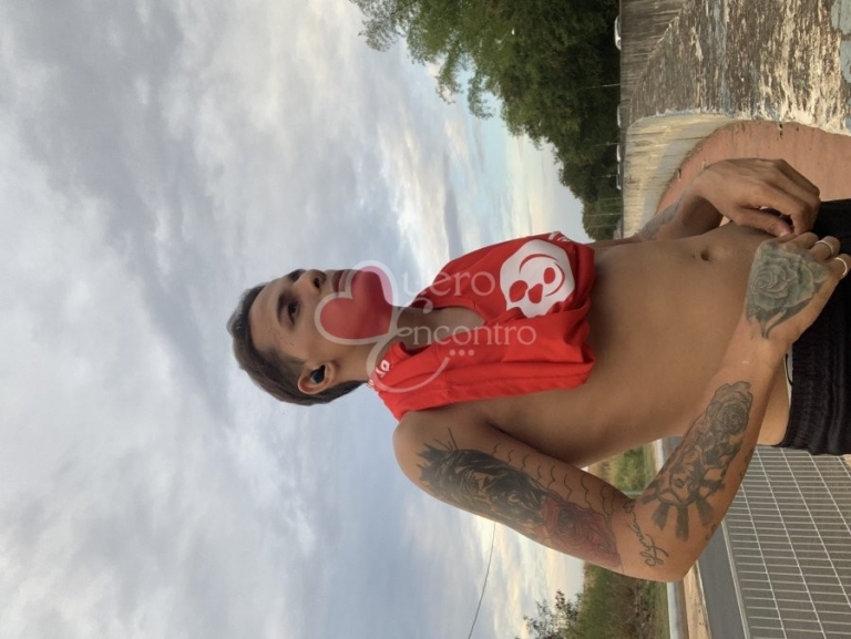 Foto de Gabriel Maia