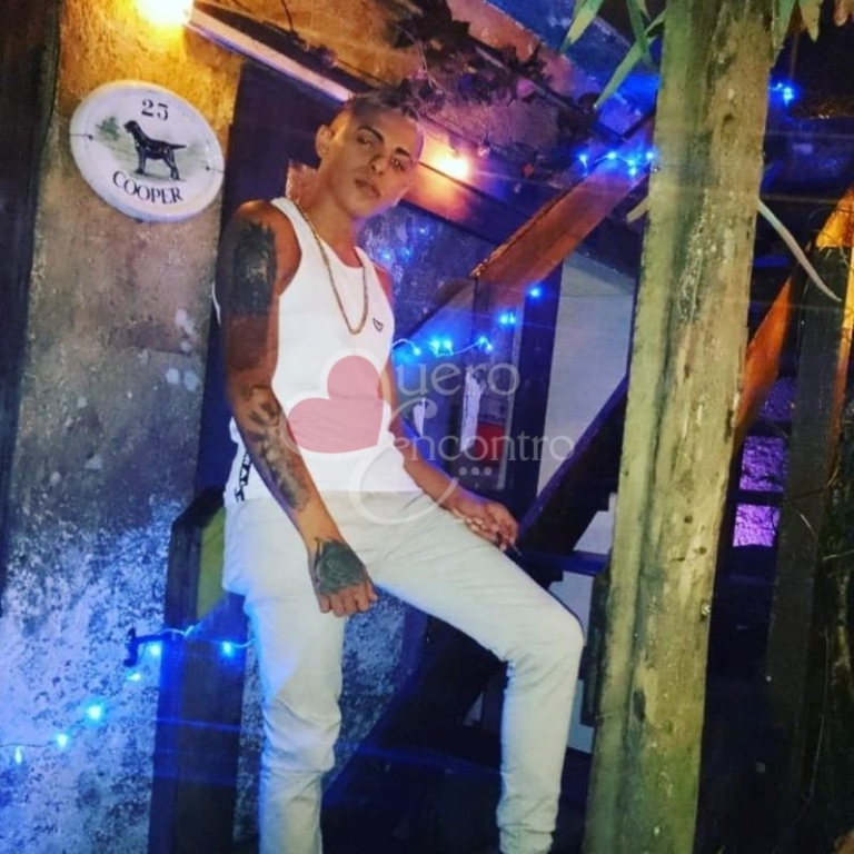Foto de Gabriel Maia