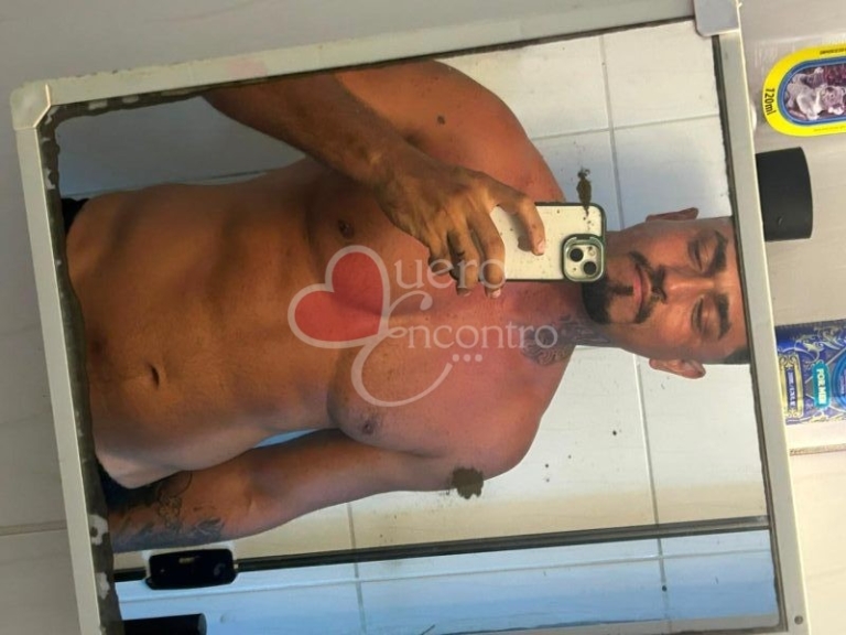 Foto de Rafael Barbeiro