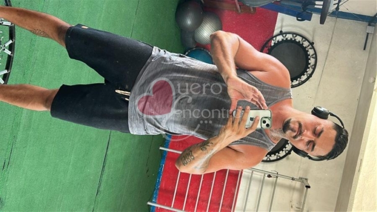 Foto de Rafael Barbeiro