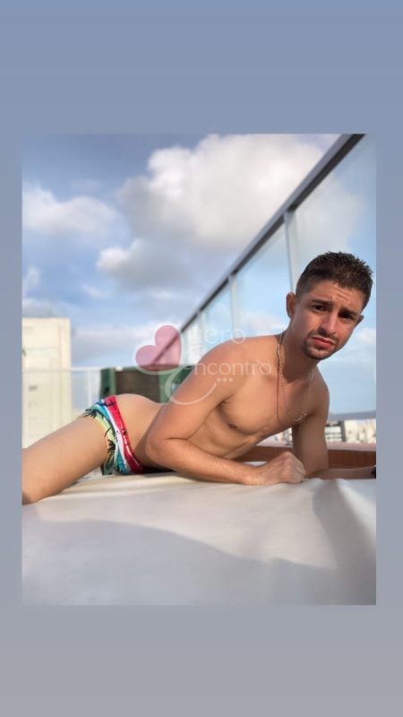 Foto de Rick Versátil