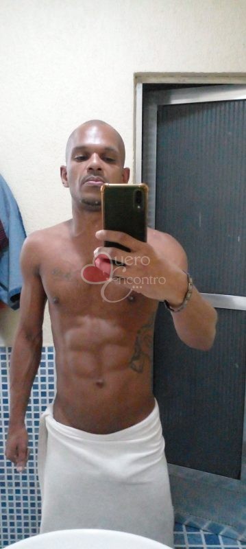 Ébano Scott