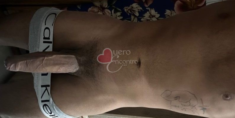 Foto de Kauan Menezes