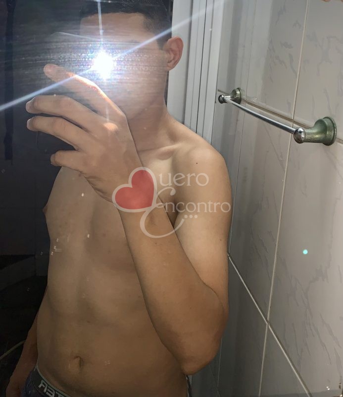 Foto de Novinho Vicia