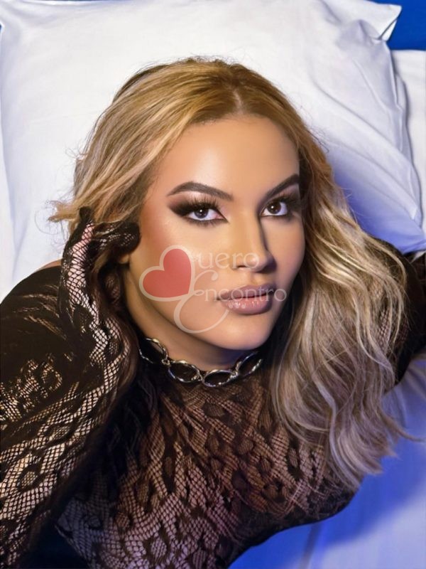 Foto de Stephanny Wandergueld