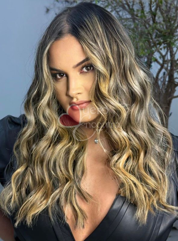Stephanny Wandergueld