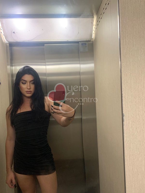 Foto de Gabi Campos