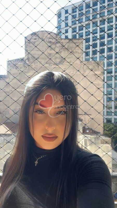 Foto de Gabi Campos