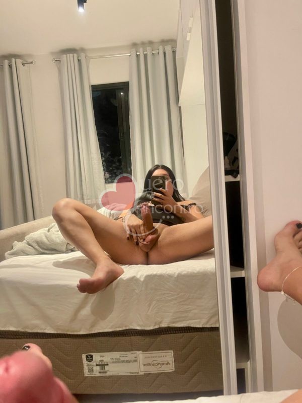Foto de Gabi Campos