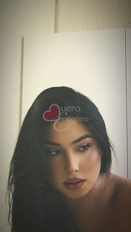 Foto de Gabi Campos