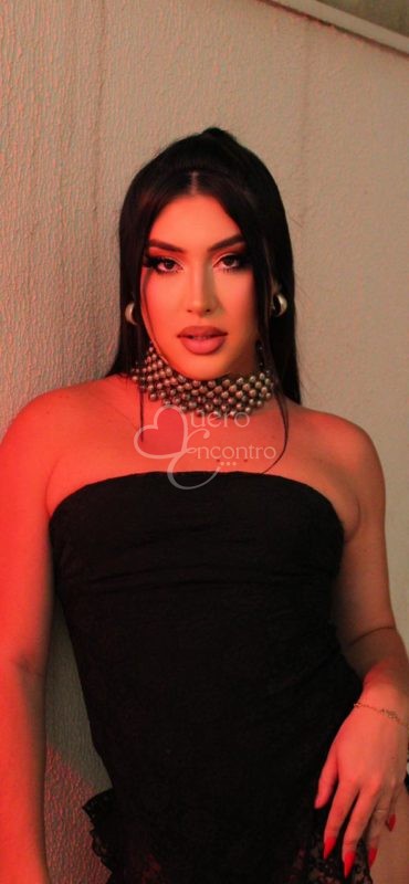 Foto de Gabi Campos