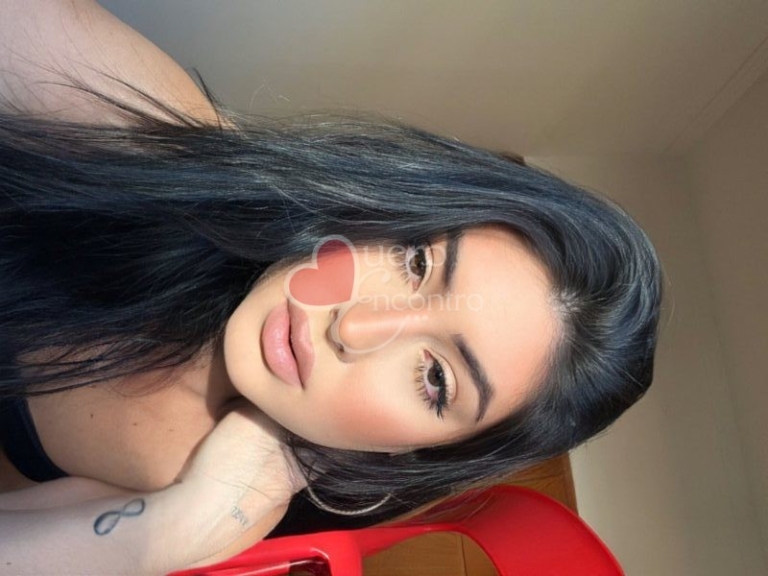 Foto de Gabi Campos