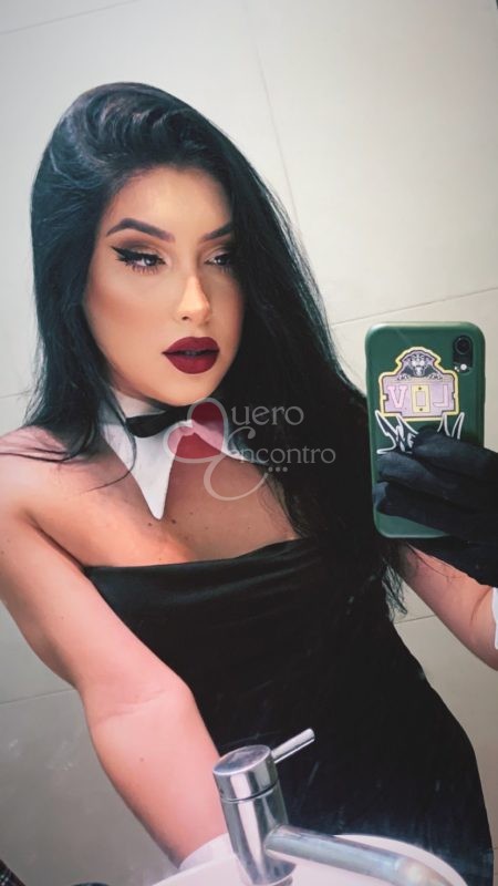 Foto de Gabi Campos