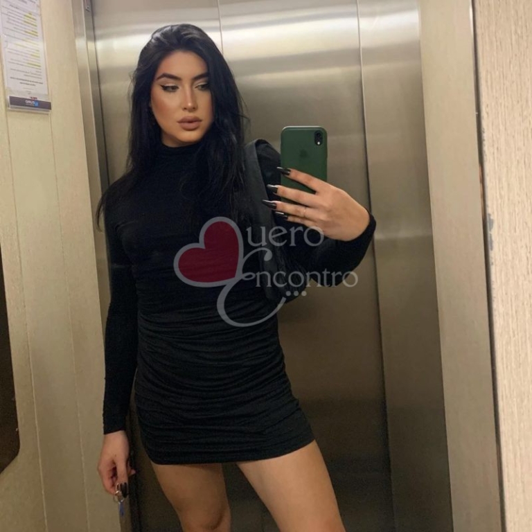 Foto de Gabi Campos