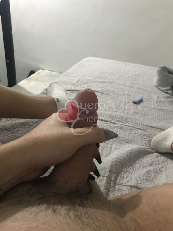 Foto de Gabi Campos