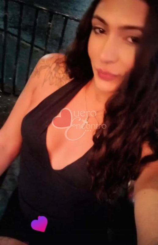 Foto de Maria Vitória