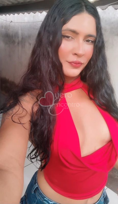 Foto de Maria Vitória