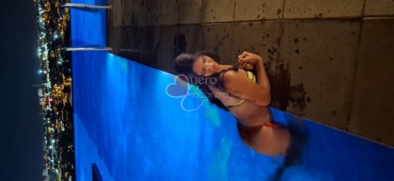Foto de Maria Vitória
