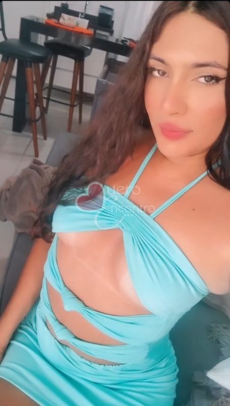 Foto de Maria Vitória