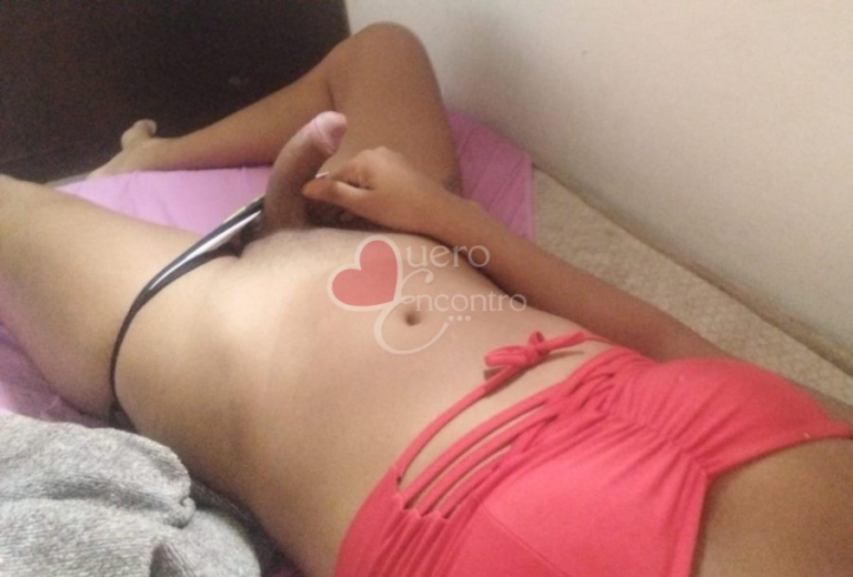 Foto de Maria Vitória