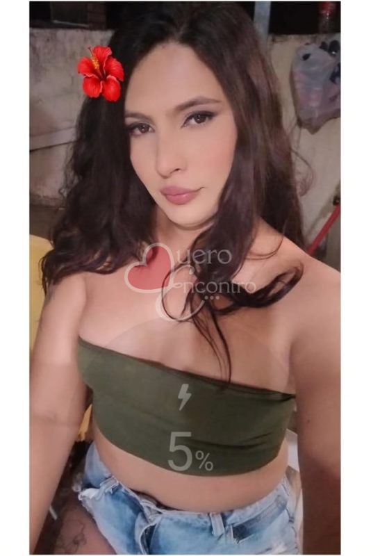 Foto de Maria Vitória