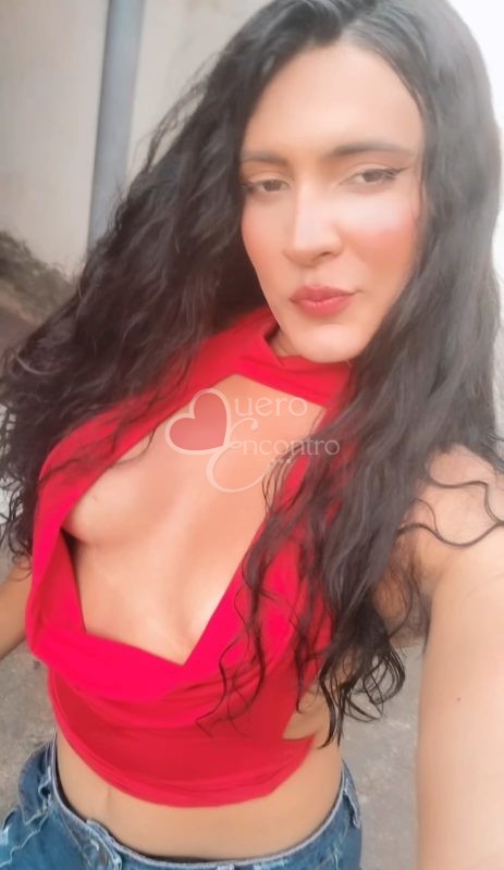 Foto de Maria Vitória