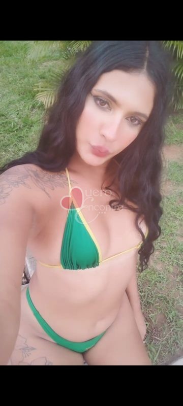 Foto de Maria Vitória