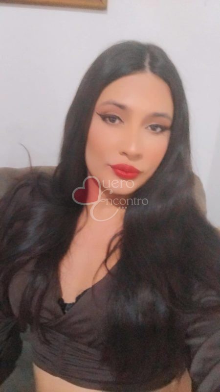 Foto de Maria Vitória