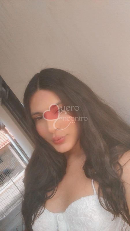 Foto de Maria Vitória