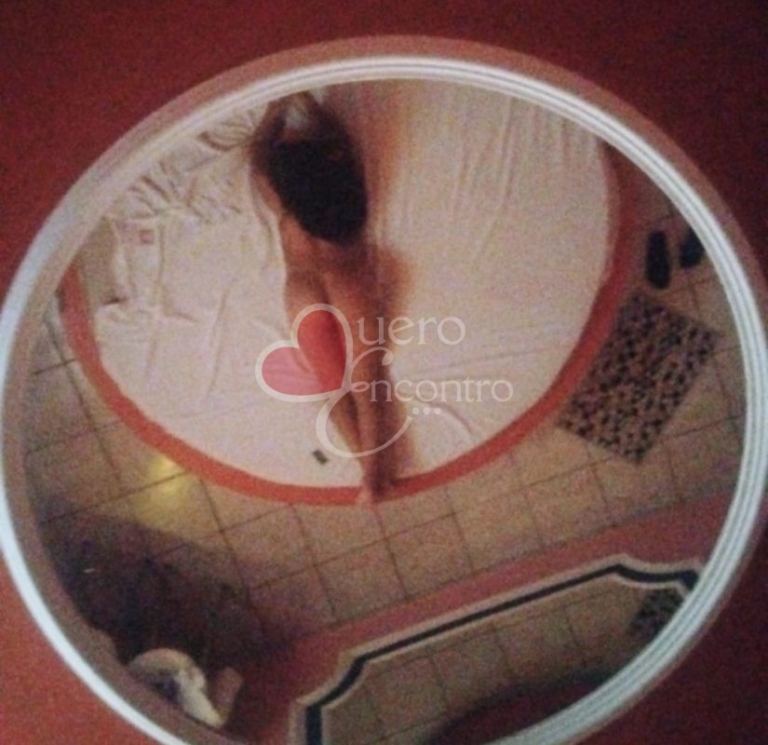Foto de Maria Vitória