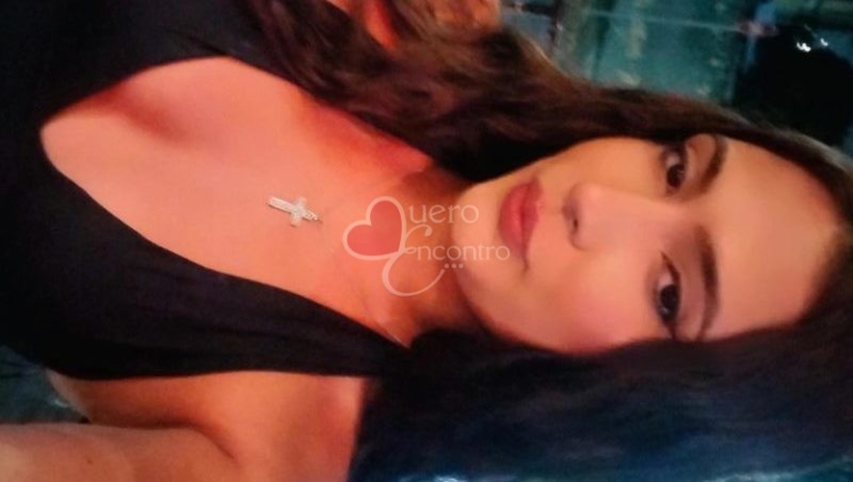 Foto de Maria Vitória