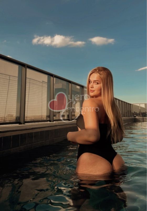 Foto de Mariana Moskov