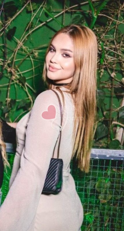 Foto de Mariana Moskov