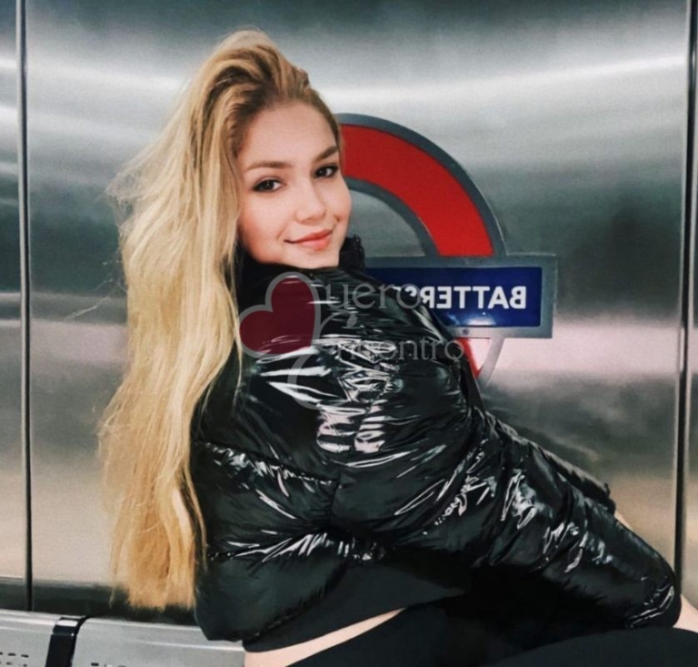 Foto de Mariana Moskov