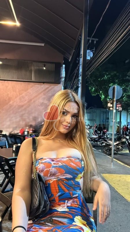 Foto de Mariana Moskov