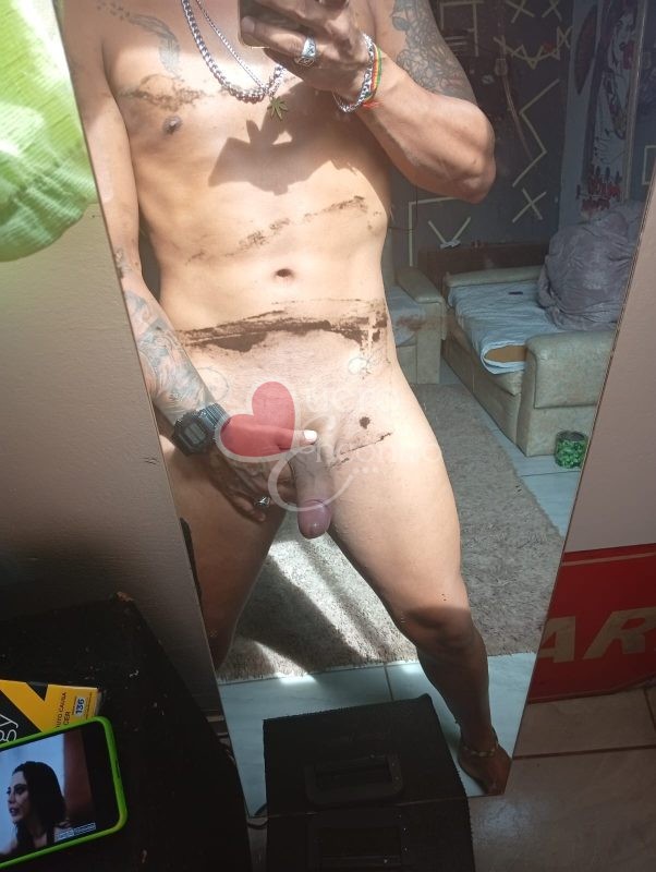 Foto de Dheryck Lara