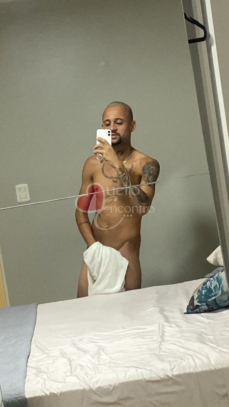 Brayan Caetano